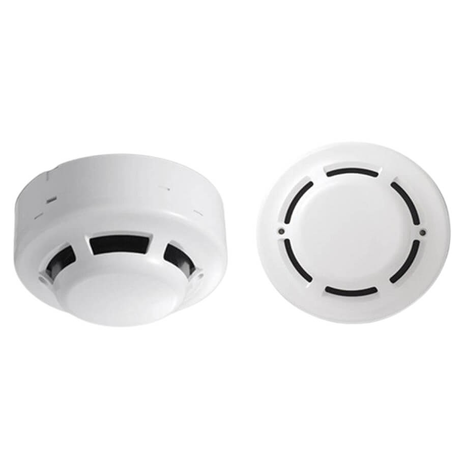 Đầu dò báo khói quang học HORING AH-0311-2